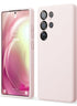 elago Samsung Galaxy S25 ULTRA Case Liquid Silicone